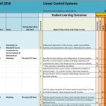 Course Schedule